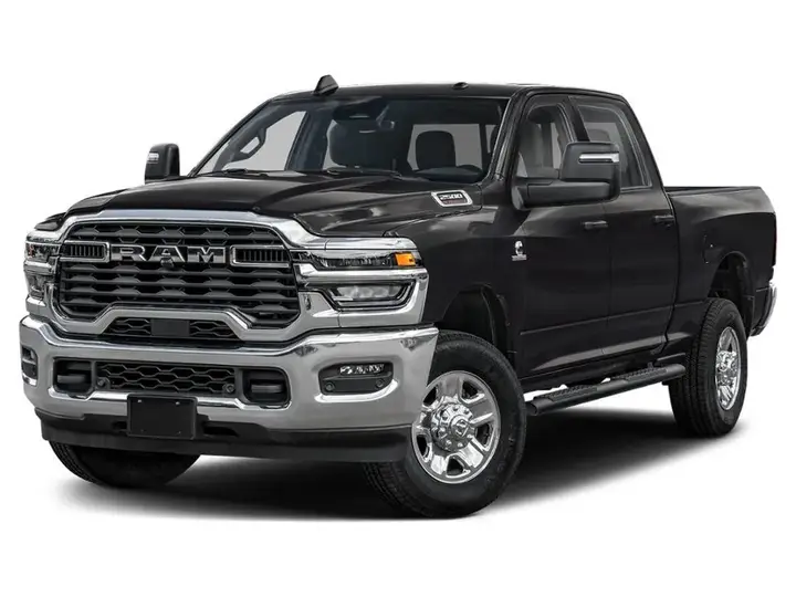Ram 2500