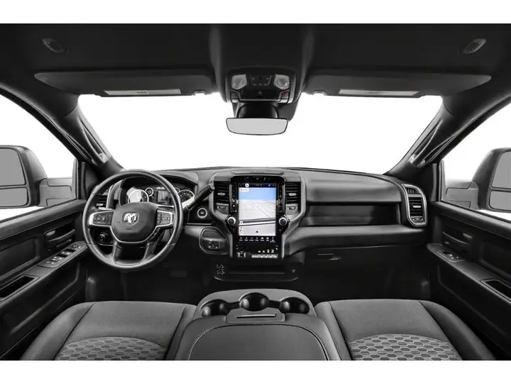 Ram 2500 2025 photo 5