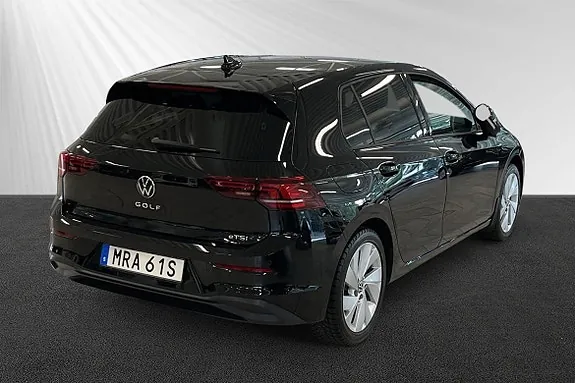 Volkswagen Golf I 2024 photo 3