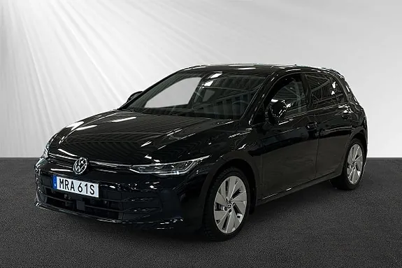 Volkswagen Golf I 2024 photo 4