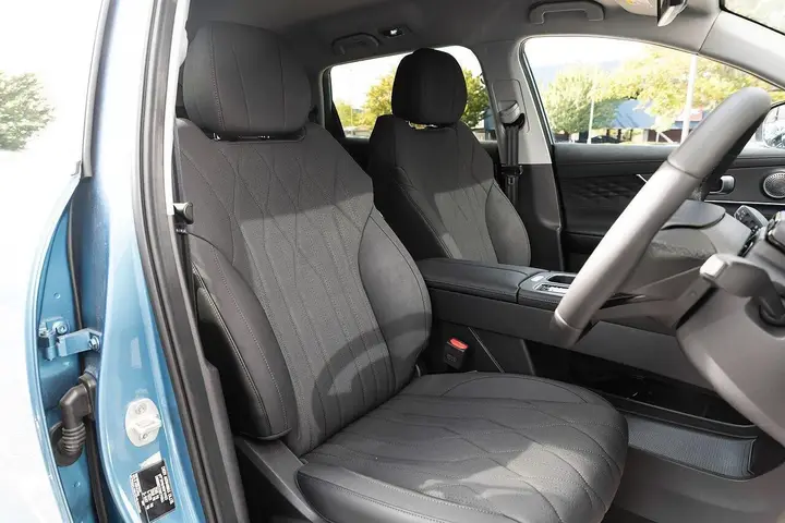 Chery Tiggo 8 2026 photo 4