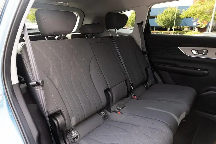 Chery Tiggo 8 2026 photo 5