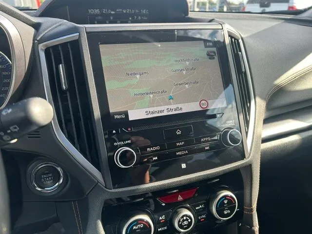 Subaru Xv 2023 photo 3