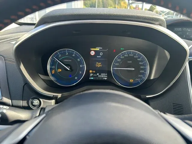 Subaru Xv 2023 photo 2