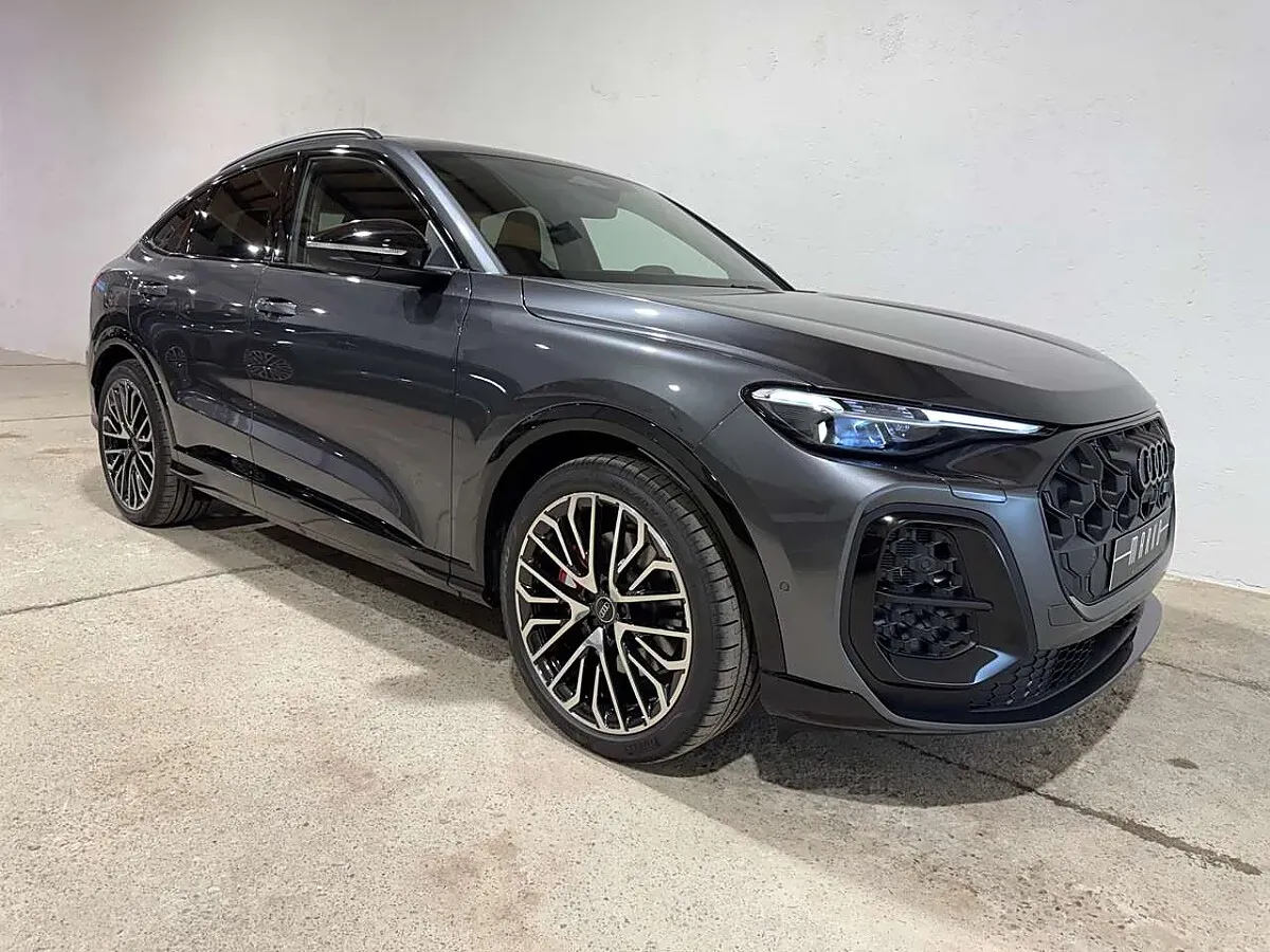 Audi Q5 2026 photo 3