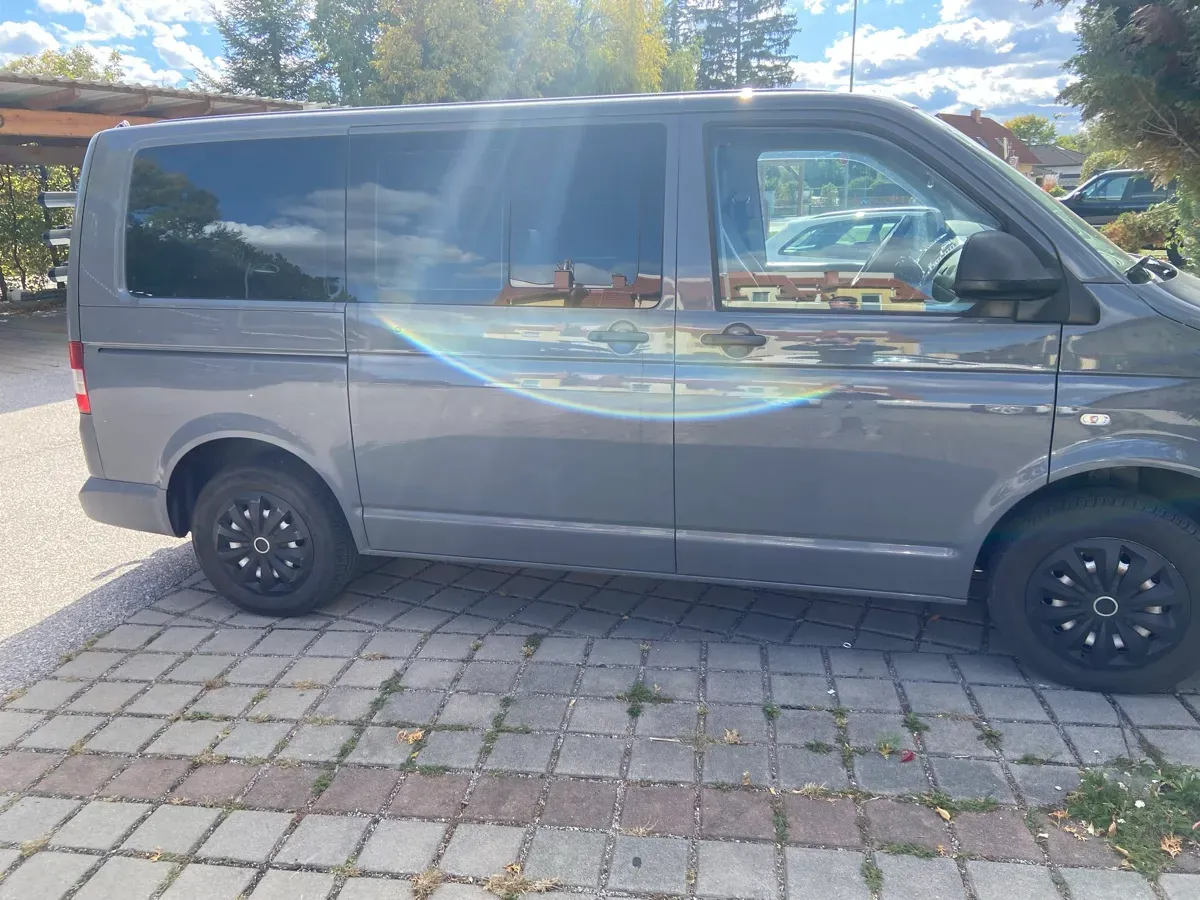 Volkswagen T5