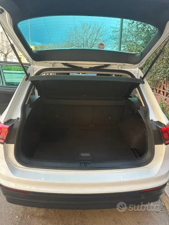 Volkswagen Tiguan 2019 photo 4
