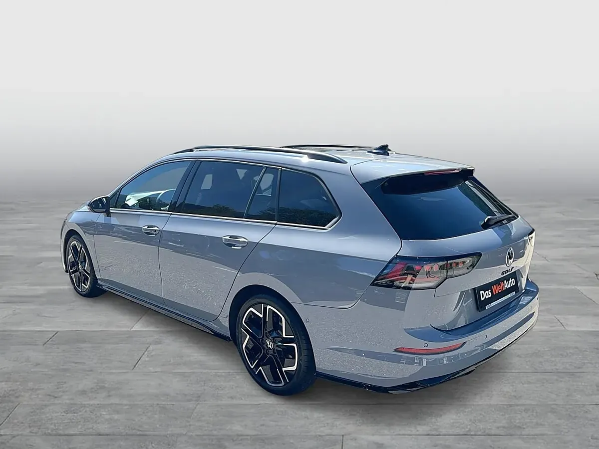 Volkswagen Golf 2026 photo 3
