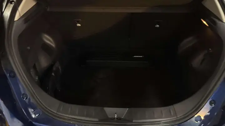 Nissan Leaf 2022 photo 5