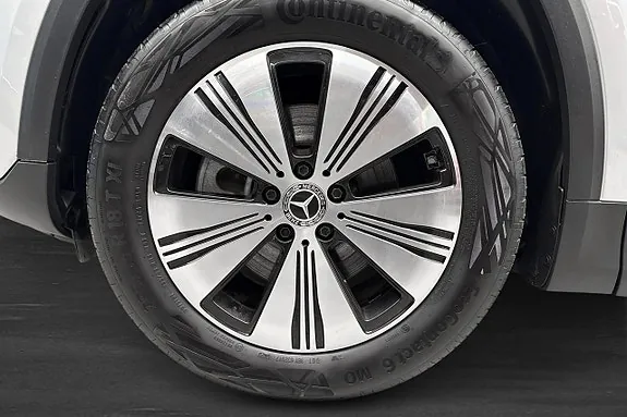Mercedes-Benz Eqa300 2023 photo 5