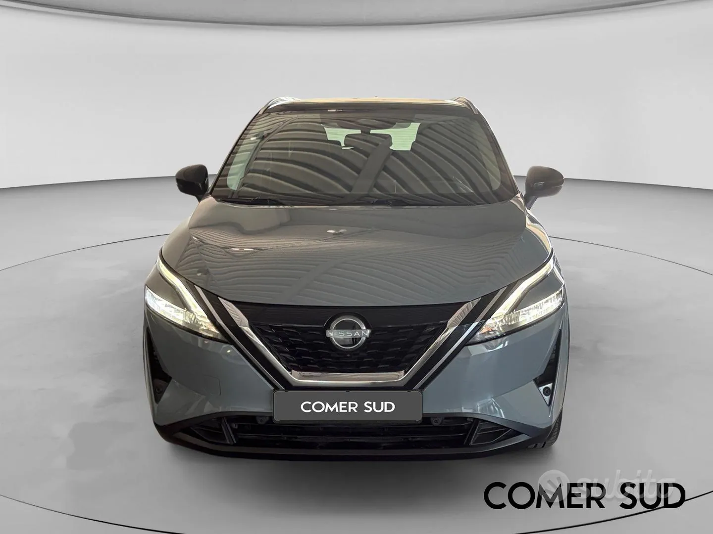 Nissan Qashqai 2023 photo 2