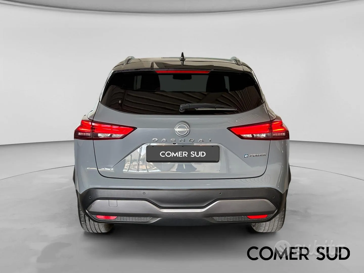 Nissan Qashqai 2023 photo 4