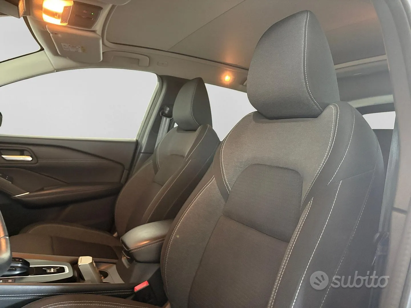 Nissan Qashqai 2023 photo 5