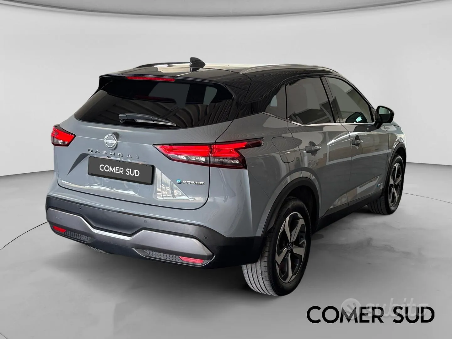 Nissan Qashqai 2023 photo 3