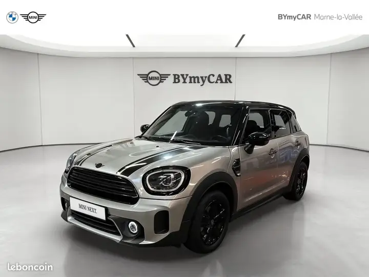 BMW Countryman
