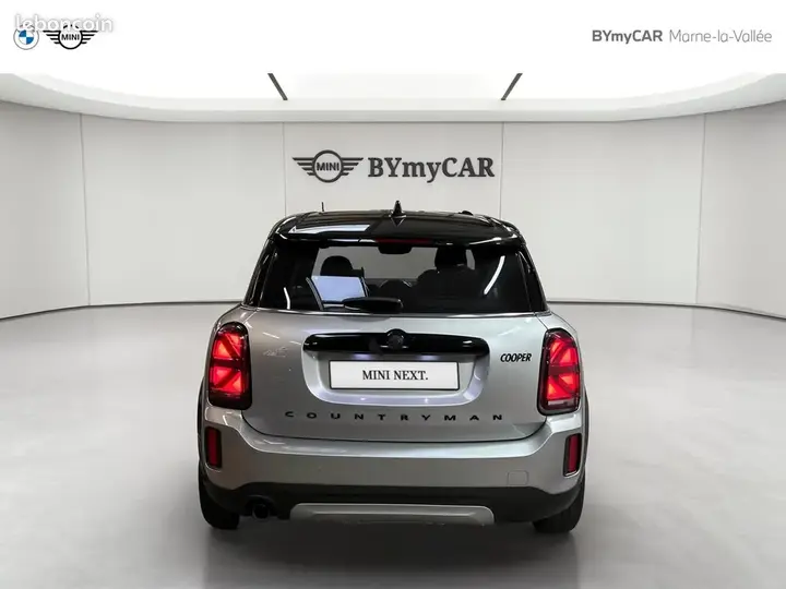 BMW Countryman 2023 photo 4