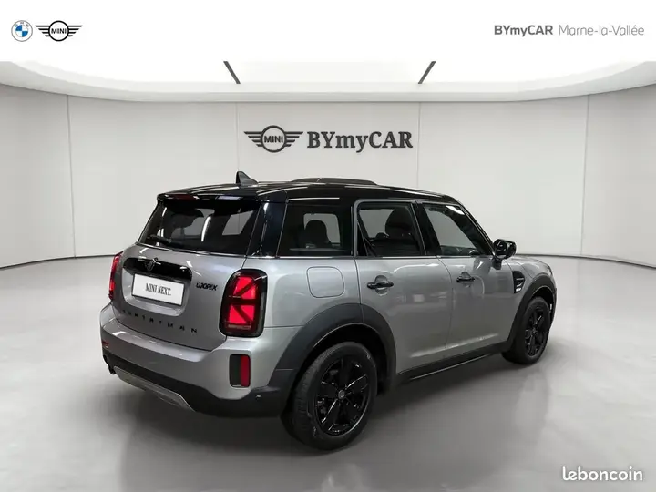 BMW Countryman 2023 photo 5