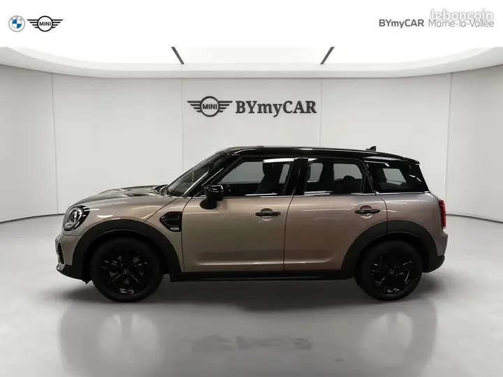 BMW Countryman 2023 photo 2