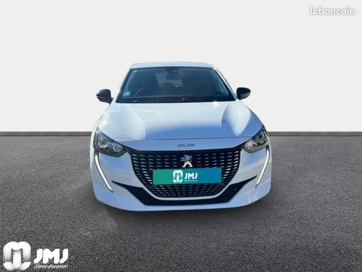 Peugeot 208 2023 photo 2