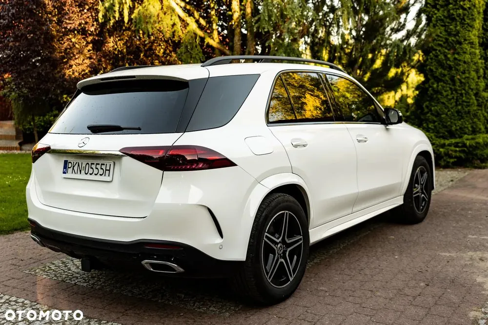 Mercedes-Benz Gle 2024 photo 5