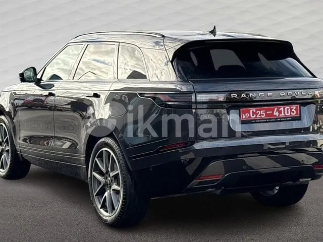 Land Rover Range Rover Velar 2025 photo 3