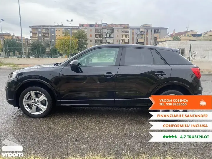 Audi Q2 2019 photo 2
