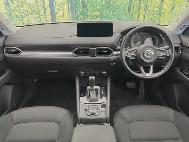 Mitsubishi Cx-5 2021 photo 2