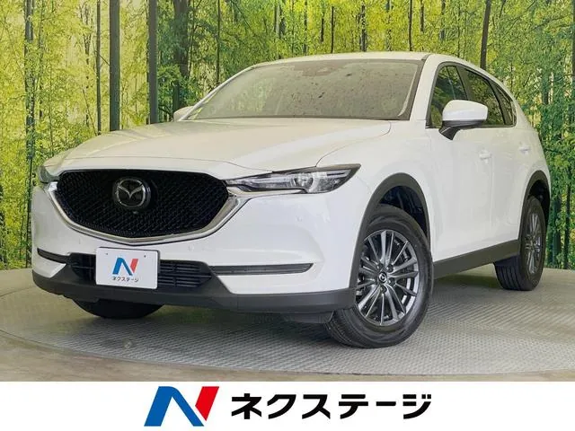 Mitsubishi Cx-5
