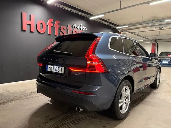 Volvo Xc60 2019 photo 3