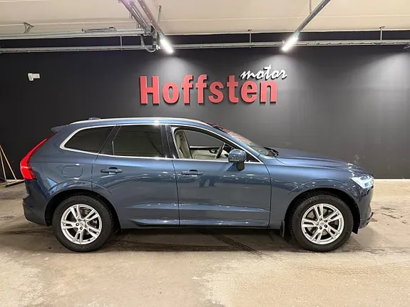 Volvo Xc60 2019 photo 2