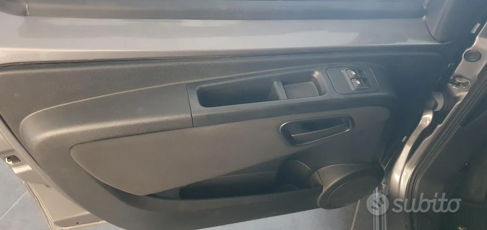 Fiat Qubo 2020 photo 3