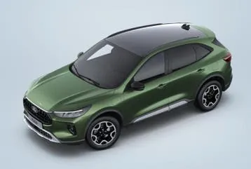 Ford Kuga 2026 photo 2