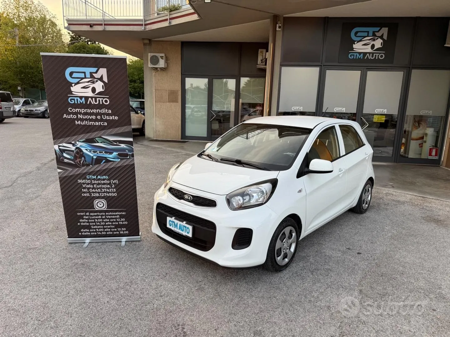 Kia Picanto