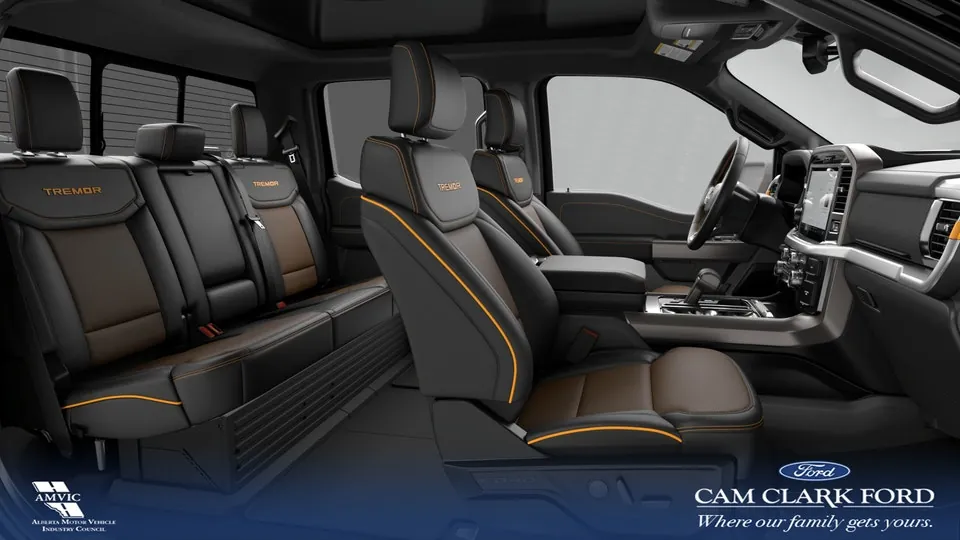 Ford F-150 2026 photo 5