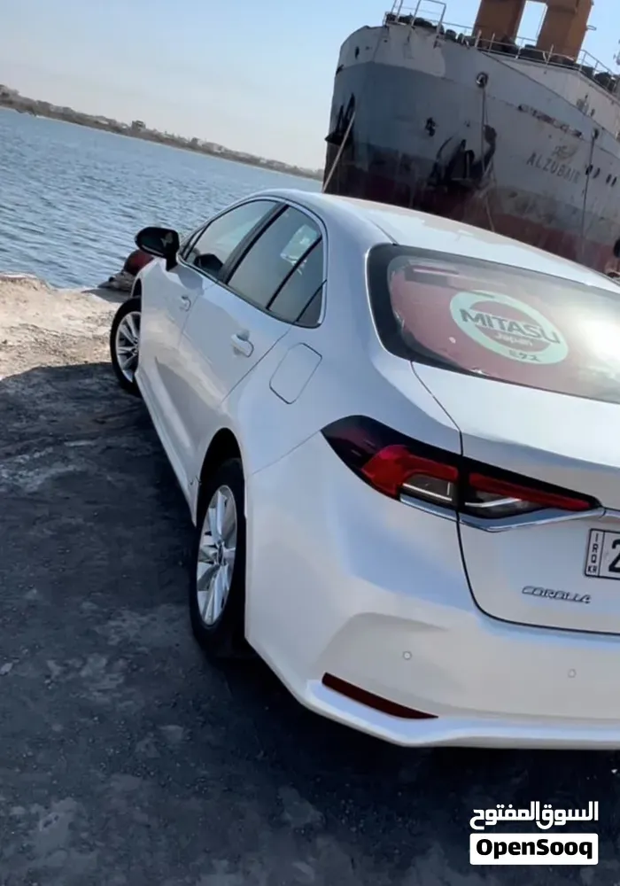 Toyota Corolla 2023 photo 5