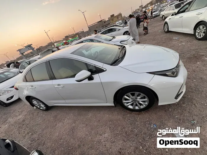 Toyota Corolla 2023 photo 4