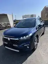 Suzuki S-Cross 2024 photo 3