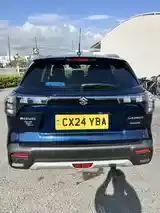 Suzuki S-Cross 2024 photo 5