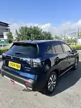 Suzuki S-Cross 2024 photo 4