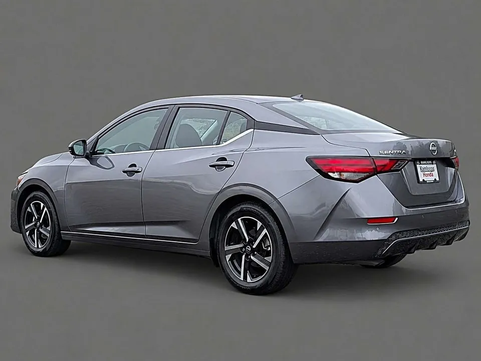 Nissan Sentra 2024 photo 5