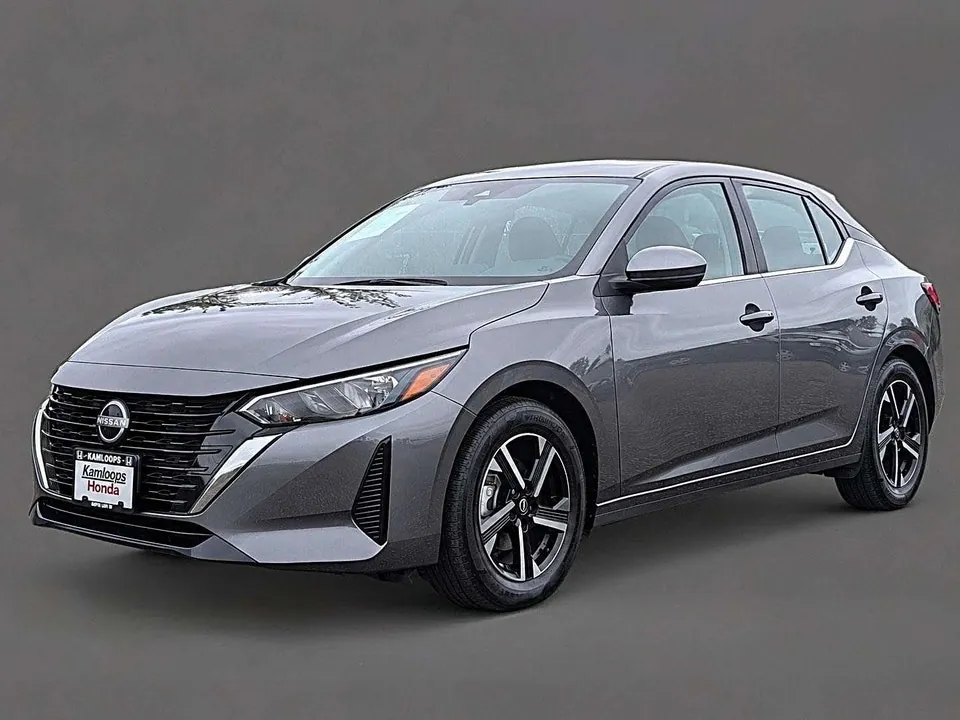 Nissan Sentra 2024 photo 2
