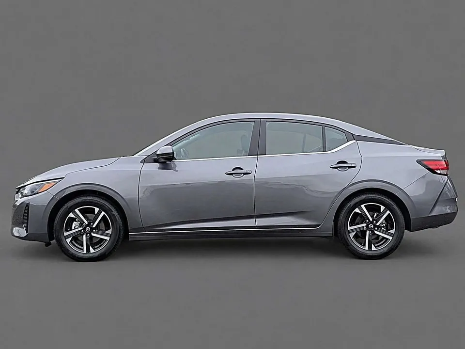 Nissan Sentra 2024 photo 4