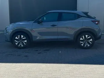 Nissan Juke 2025 photo 2