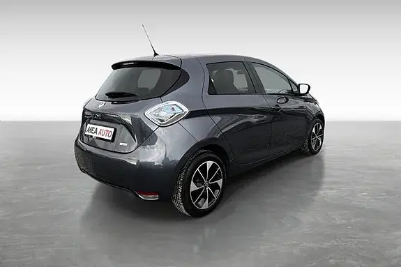 Renault Zoe 2019 photo 5