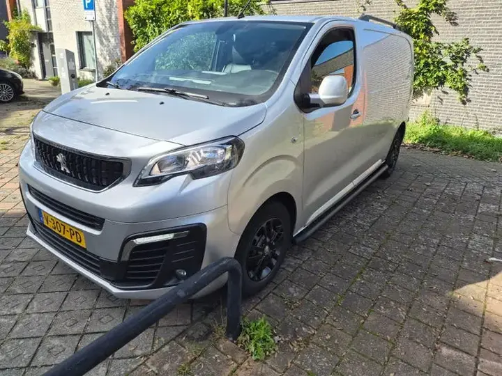Peugeot Expert