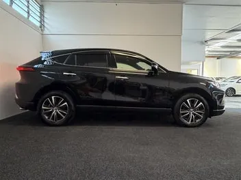 Toyota Harrier 2020 photo 4
