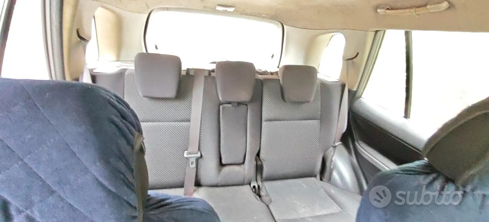 Suzuki Grand Vitara 2007 photo 2