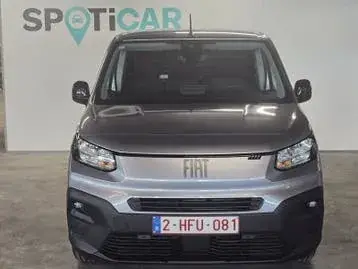 Fiat Doblo 2025 photo 2