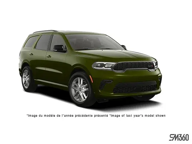 Dodge Durango 2027 photo 3