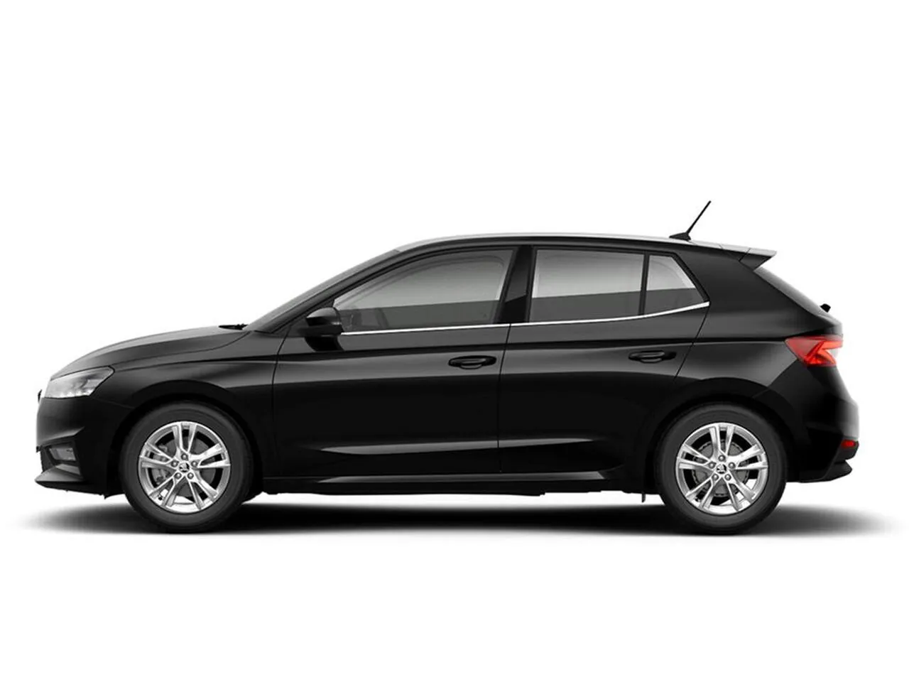 Skoda Fabia photo 2